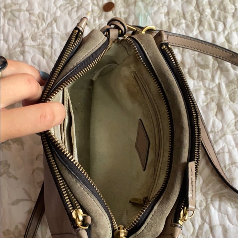 FOSSIL PURSE - Picture 5 of 9